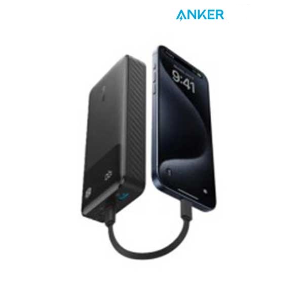 Anker A1384H11 30W 20000mAh Power Bank - Image 2