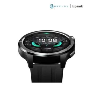 Haylou Solar Neo Bluetooth Calling Smart Watch