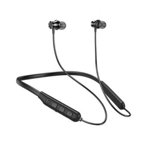 Hoco ES64 Wireless Bluetooth Sports Neckband Earphone