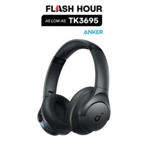 Anker SoundCore Q11i Wireless Over-Ear Headphones