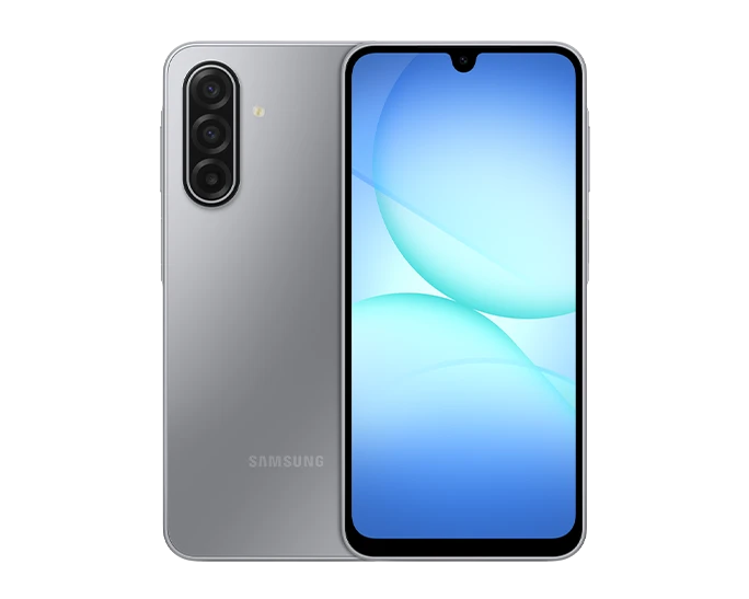 Samsung Galaxy A17 5G - Image 3