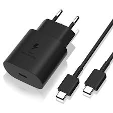 Samsung 45W PD Charger Adapter